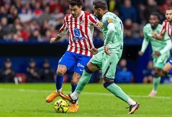 Cập nhật xoilac tv trực tiếp và kết quả la liga hôm nay với link xem, lịch thi đấu và tường thuật trực tiếp
