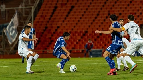 Bảng kèo bóng đá hôm nay với phân tích sâu, nhận định tỷ lệ và kết quả bóng đá la liga cập nhật mới nhất