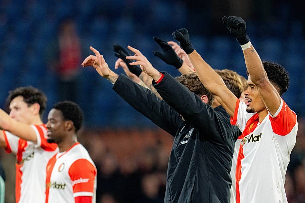 Phân tích chuyên sâu - tỷ lệ kèo nhà cái hôm nay và tác động trực tiếp đến thứ hạng của tottenham