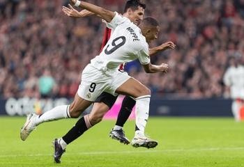 Bí quyết bất ngờ giúp đội cửa dưới tỏa sáng tại world cup 2026 và chấn động lịch sử