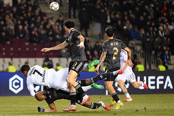 Cập nhật nhanh lịch thi đấu bóng đá việt nam hôm nay và lịch thi đấu bóng đá việt nam sắp tới